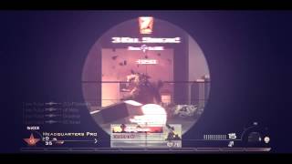 Pxlse|COD: Black Ops II Montage