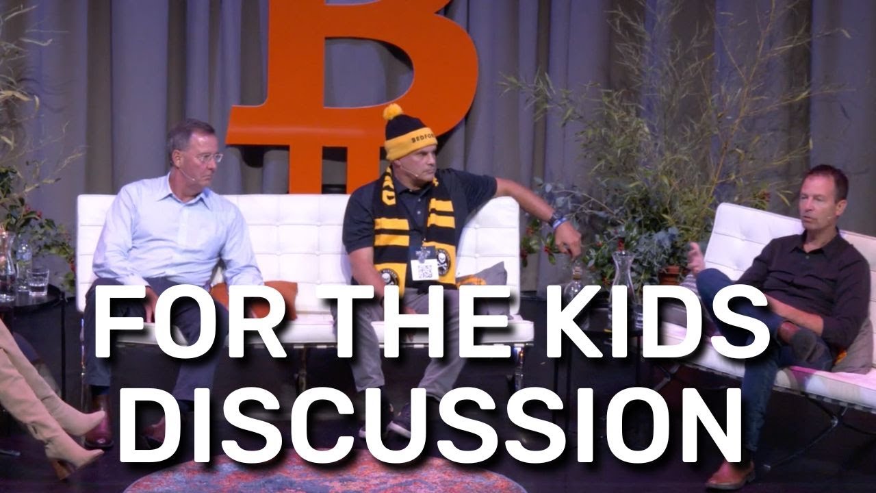 For the Kids Panel
