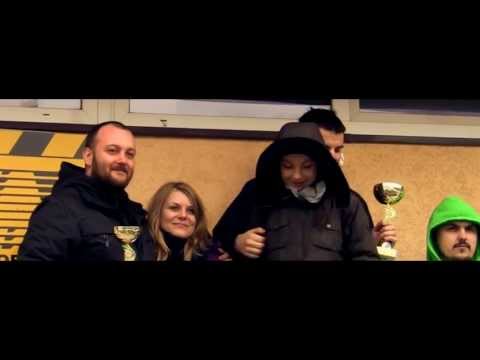 Rajdowe Mistrzostwa Wrocławia | I RUNDA | KLIP