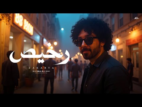 رخيص زكريا