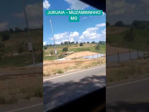 JURUAIA – MUZAMBINHO MG @tvglobo @tvaparecida @chulipaoficial