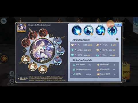 Como pasar el tomo de Shura (1) sin Ptolemy