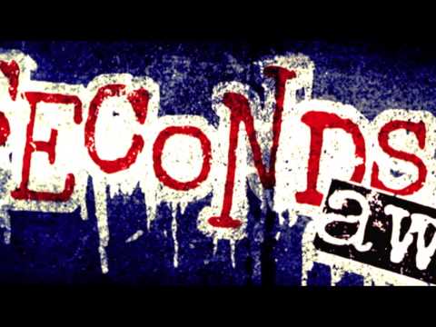 Seconds Away - "Split" Official Video