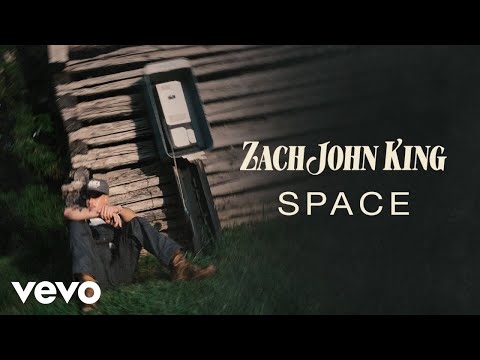 Zach John King - Space (Official Audio)