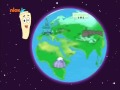 I M The Map Dora S World Adventure