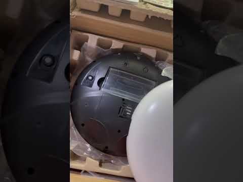 Aspiradora Robot Smart-Tek Ava Bot Outlet