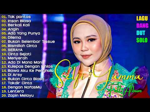 SELFI YAMMA FULL ALBUM – LAGU DANGDUT KOPLO TERBARU 2026|BERKALI KALI, DILEMA & HITS POPULER