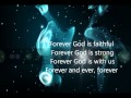 His Love Endures Forever Micheal W Smith Lyrics
