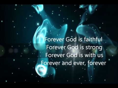 His Love Endures Forever - Micheal W  Smith (Lyrics)