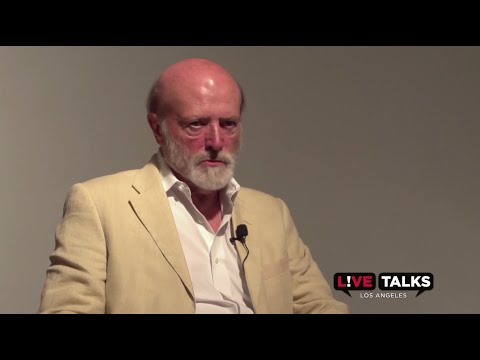 Dr. Peter Whybrow in conversation with David Milch