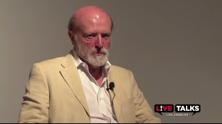 Dr. Peter Whybrow in conversation with David Milch