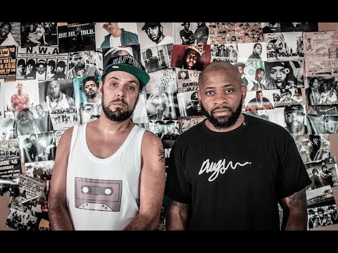 Video thumbnail for A História (Instrumental)