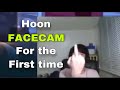 Gosu Hoon showed his face for the first time on YouTube /face reveal/ basic wtf