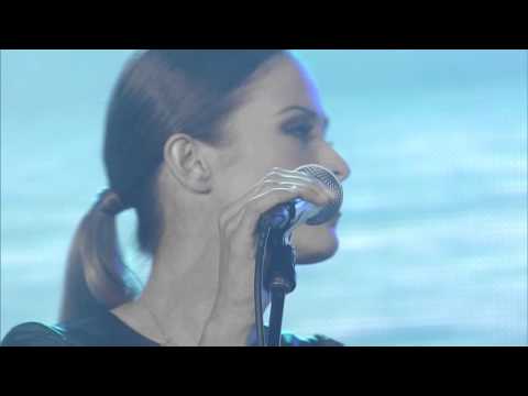 Prazno e bez ovaa ljubov  -  Duke i Karolina (live@Metropolis Arena)