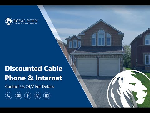 1-86 Valonia Drive, Brampton, Ontario L6V 4K1