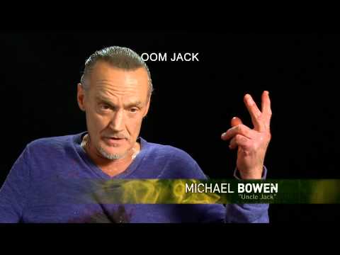 Breaking Bad - Final Season // Featurette - Weapons and Weapon training (NL sub) online