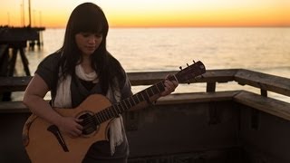 MELISSA POLINAR - SKYLINE