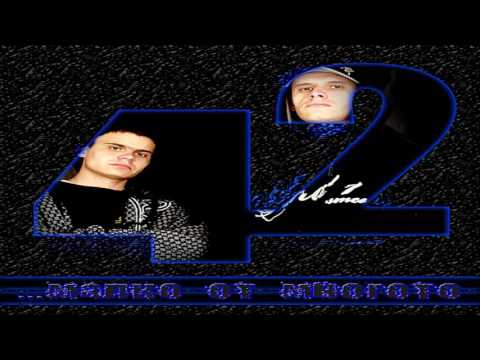 42 & Giancana ft. Agizzle - Шоуто На Лошите Герои