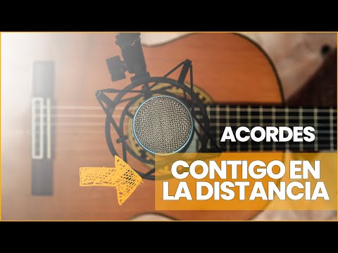 Contigo En La Distancia - José José