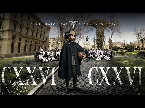 🩵 UN AMORE LUNGO 126 ANNI