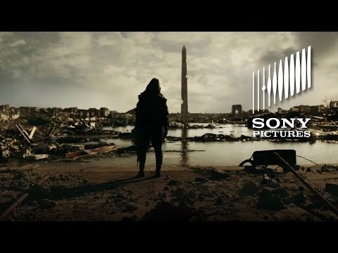 RESIDENT EVIL: THE FINAL CHAPTER: In Theatres January 27 - Trailer #2