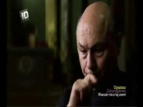 Z ARCHIWUM EGZORCYSTY +