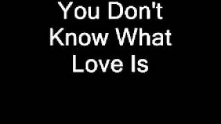 Gary Thomas - You Don't Know What Love Is (with Pat metheny)
