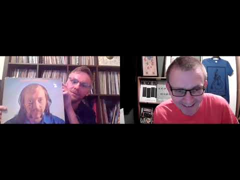 Wrong Speed Record Chat No.6 - Chris Summerlin