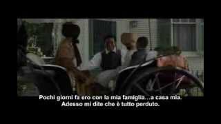 12 Anni Schiavo - La regia di Steve McQueen