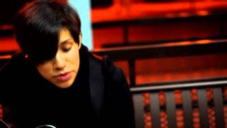 De la Calle - Maura Rosa / Lay Around (Jealous Girlfriends Cover)