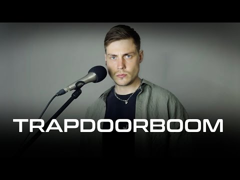 Petr Sarancha | TRAPDOORBOOM