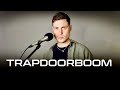 Petr Sarancha TRAPDOORBOOM