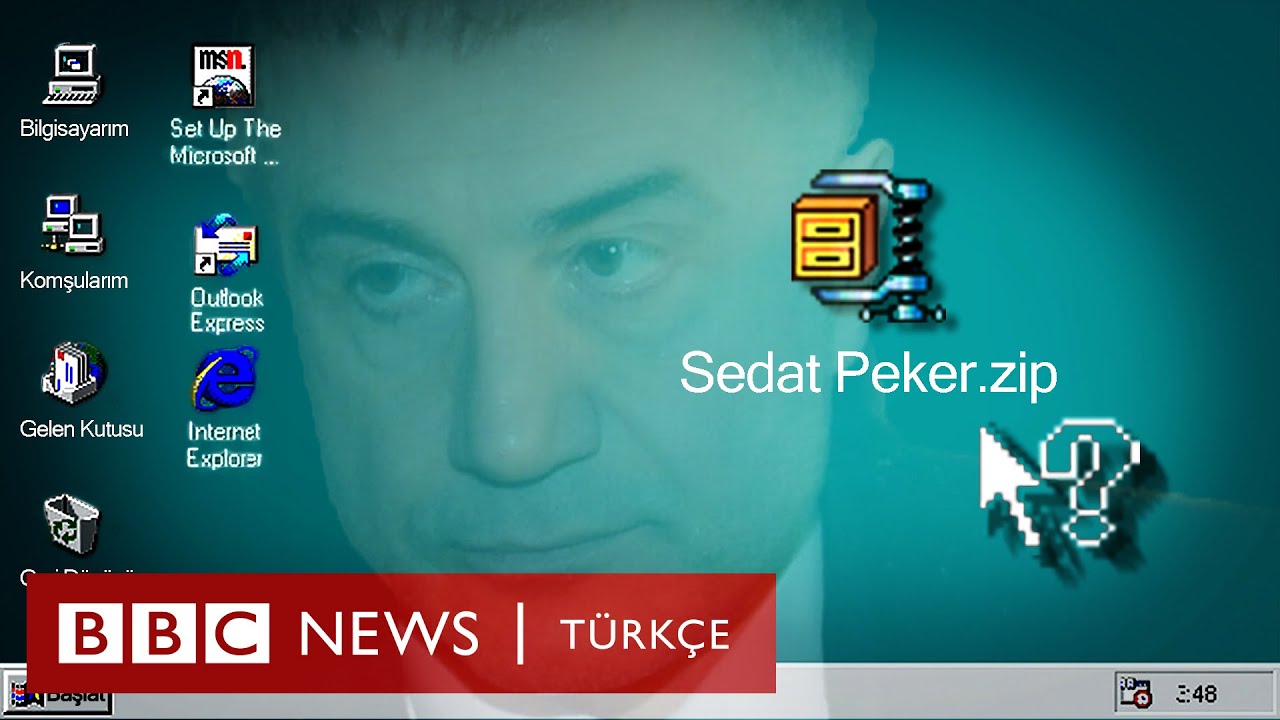 Sedat Peker: Anlattıkları ve anlatmadıklarıyla bir suç örgütü liderinin portresi