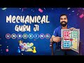 Mechanical Guru Ji | Unboxing | Parody | Ludo
