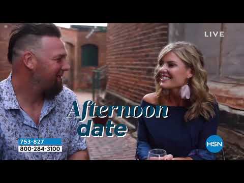 HSN | Fashion Fridays with Amy 03.04.2022 - 11 PM