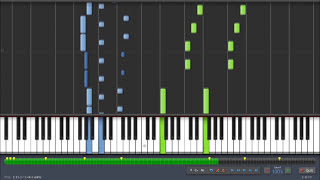Beethoven - Six Variations on a Swiss song for piano or harp, WoO 64