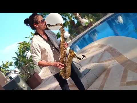 Video 5 de Ludwig Paredes - Saxofonista Profesional Video 5 de Ludwig Paredes - Saxofonista Profesional