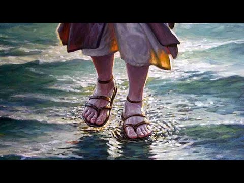 PERCHÉ GIOVANNI BATTISTA NON È DEGNO DI SCIOGLIERE I SANDALI DI GESÙ CRISTO?? FACCIAMO CHIAREZZA!!