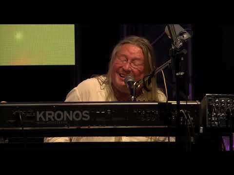 Sluneční město - Futurum Video Art Tour 2022 - 4k/50p