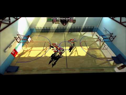 HooligansGame: TeamCup LetsDoIt vs WiouuW