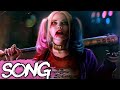 Suicide Squad Song | Voices In My Head |  ft. Emily Amber (Unofficial Soundtrack)
