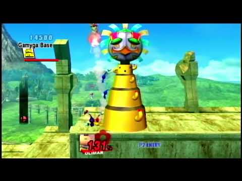 SHOW YOUR MOVES!!! (Let's Play Super Smash Bros. Brawl pt.19)