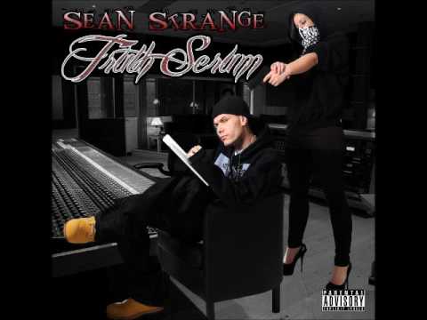 Sean Strange "Truth Serum" 2012 (FULL ALBUM)