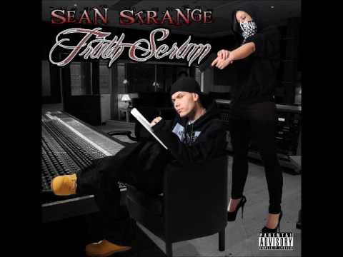 Sean Strange 