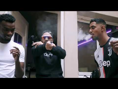 Ashe 22 - melange Feat. gouap (son soundcloud)