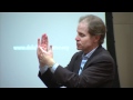 Dan Siegel - "Being" Versus "Doing" With Your Child