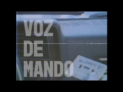 Voz De Mando - Bell Gardens 90's