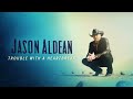 Jason Aldean Trouble With A Heartbreak Audio