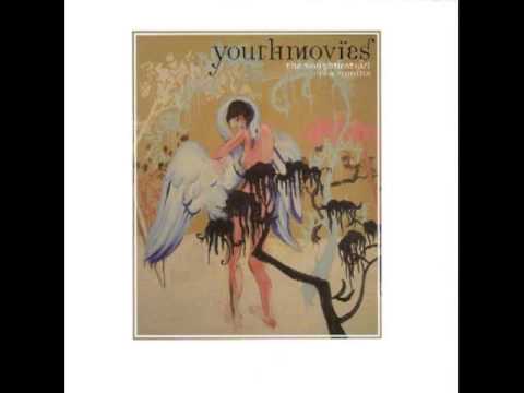 Youthmovies - The Naughtiest Girl Is A Monitor (single version)