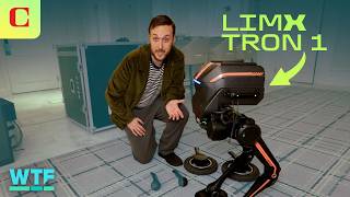 Tron 1 Video 2283
